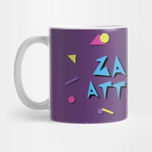 80s High School Band Mug